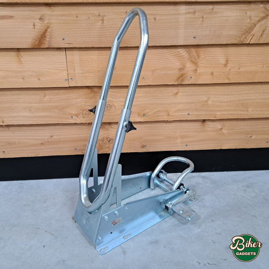 ACEBIKES steadystand cross - motorsteun met voetpedaal