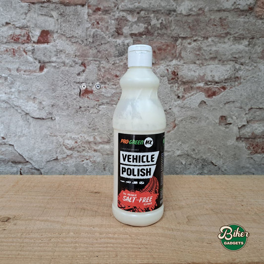 MOTOVERDE Vehicle Polish