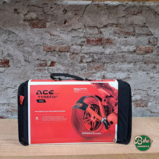 ACEBIKES TyreFix Pro in de verpakking
