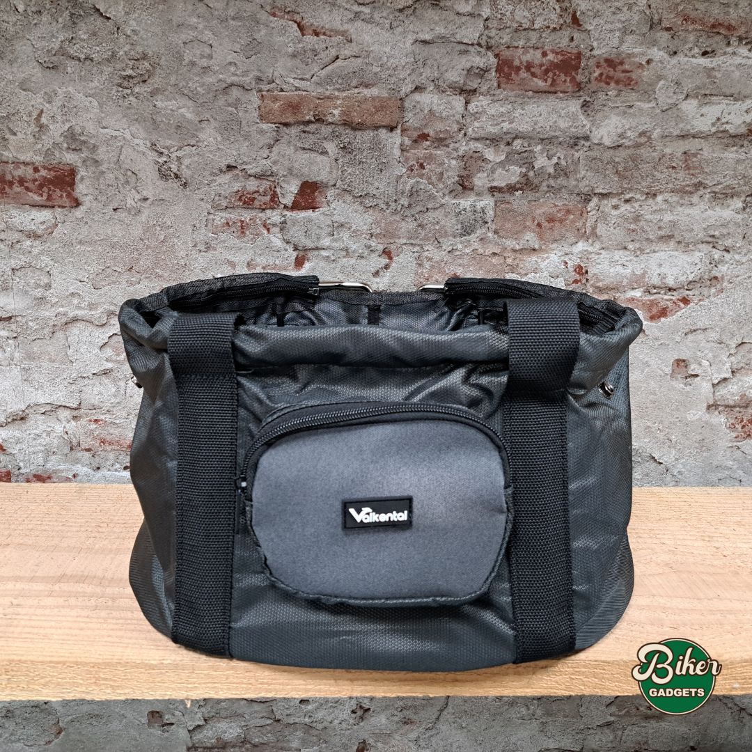 VALKENTAL HONDEN FIETSMAND showroom