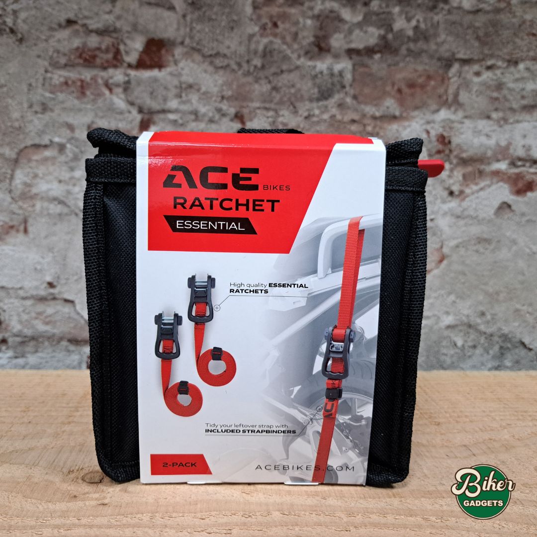 ACEBIKES ratchet essential in de winkel