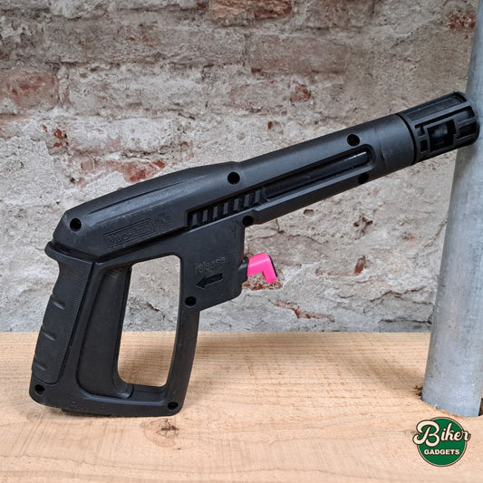 Muc-Off Pressure Washer Gun – origineel vervangingspistool voor hogedrukreiniger hier in de winkel