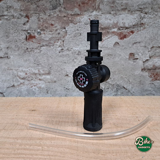 Muc-Off Snow Foam Lance – schuimlans voor hogedrukreiniger, fiets en motor hier in de winkel