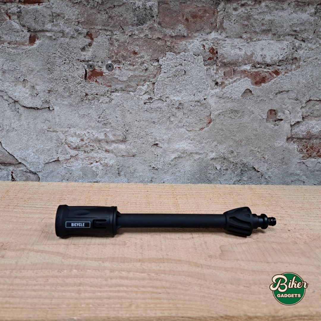 Muc-Off Pressure Washer Bicycle Lance – originele vervangingslans voor fietsreiniging