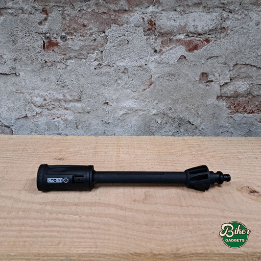 Muc-Off Pressure Washer Adjustable Lance – verstelbare vervangingslans voor hogedrukreiniger