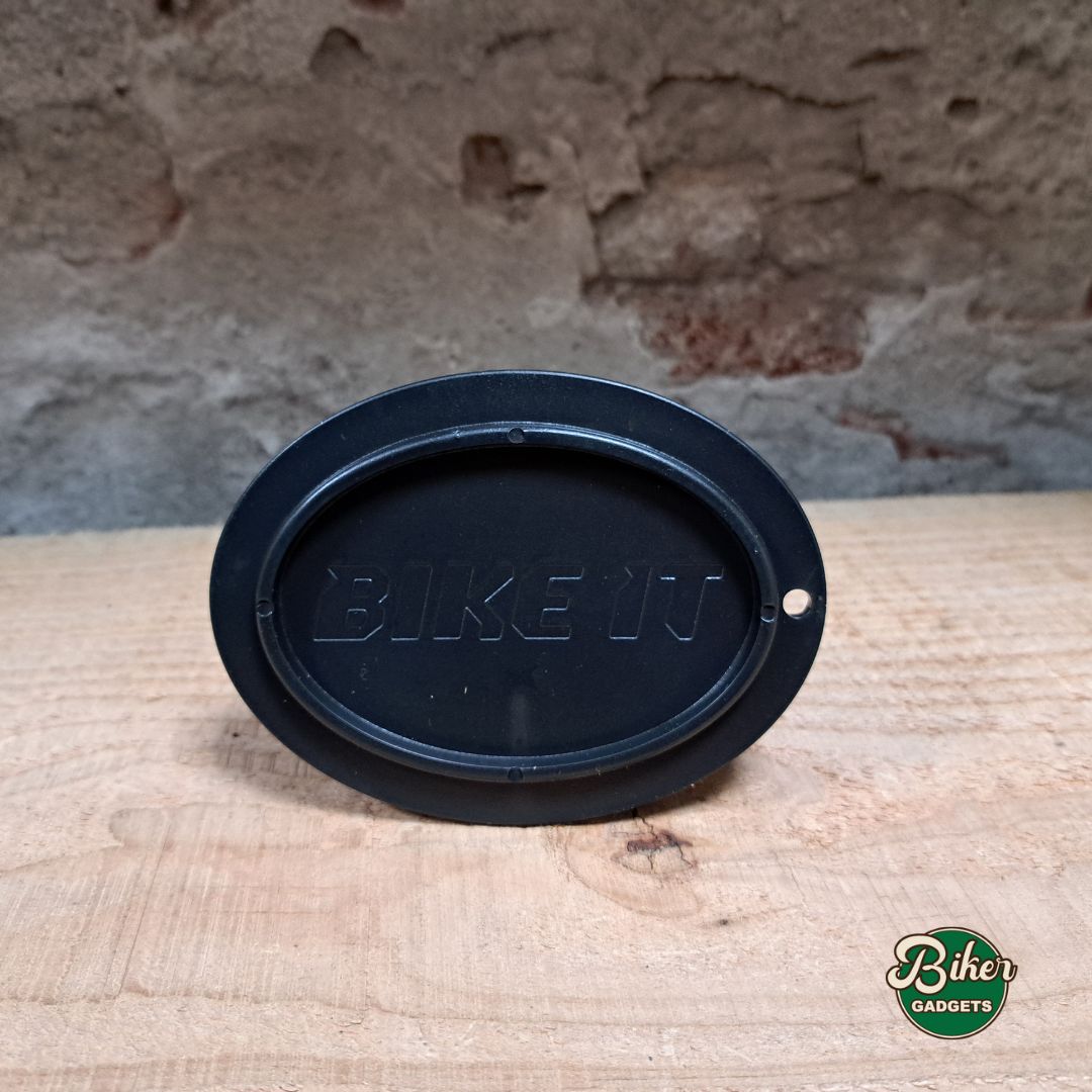 BIKE IT Oval Stand Pad - in de winkel