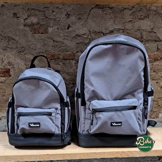 VALKENTAL REFLECTERENDE KINDERRUGZAK SHOWROOM