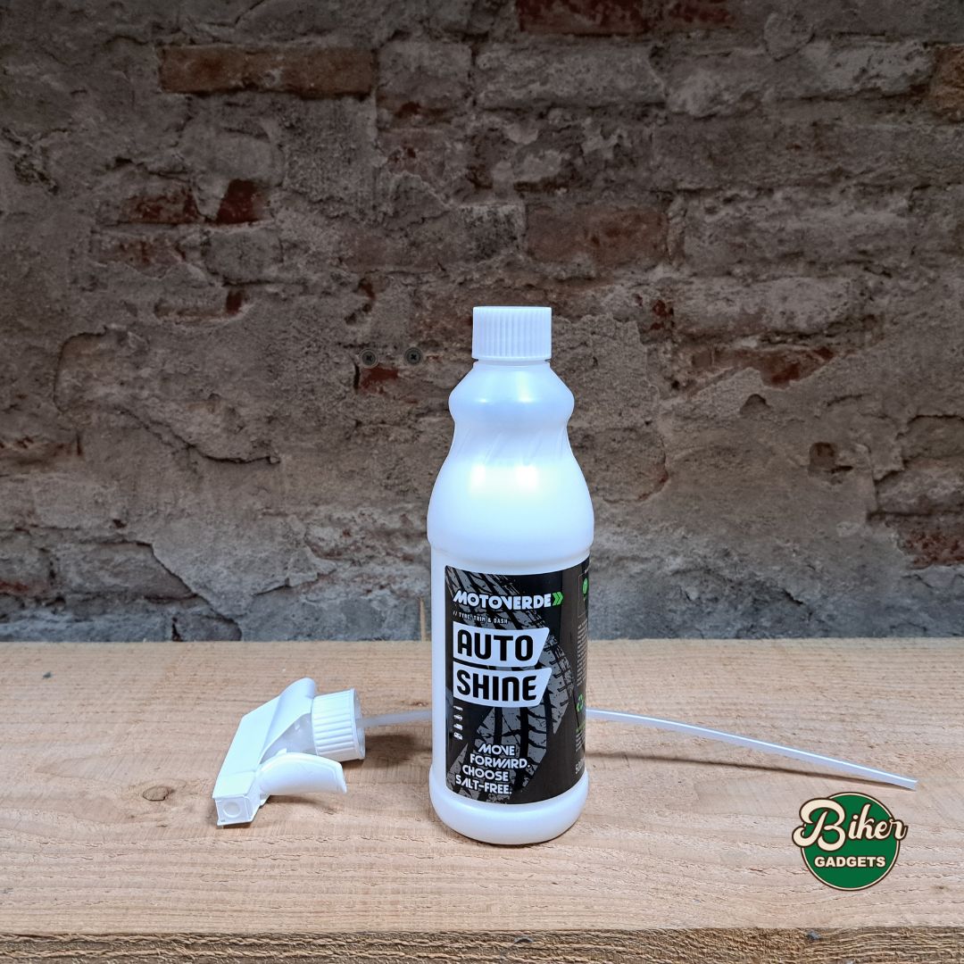 MOTOVERDE Auto Shine - 1L