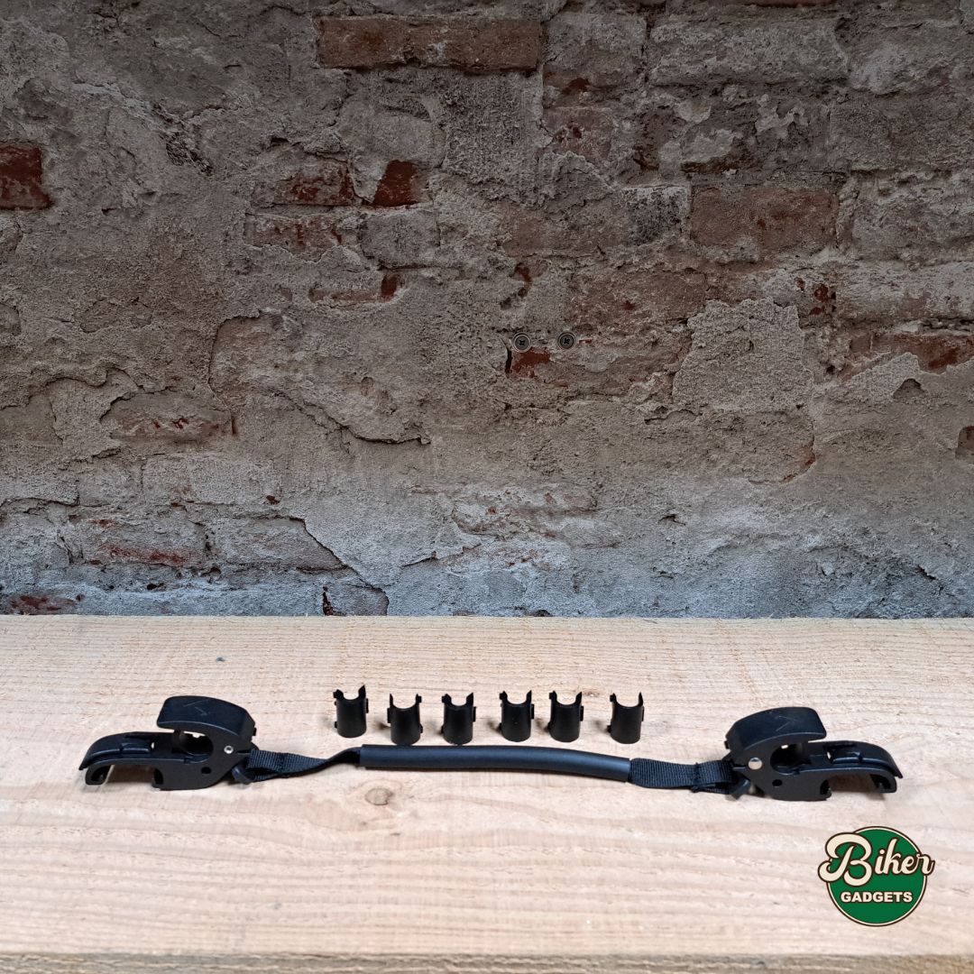 VALKENTAL BEVESTIGINGSHAKEN TOT 16MM showroom
