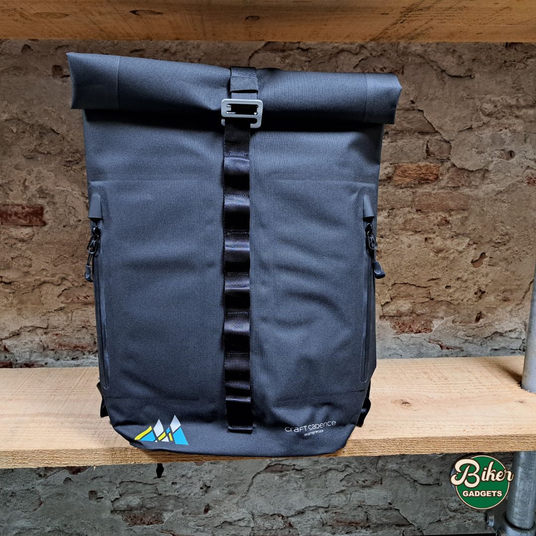 CRAFT CADENCE rugzak 21L