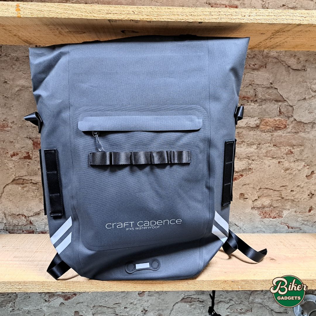 CRAFT CADENCE rugzak 30L 