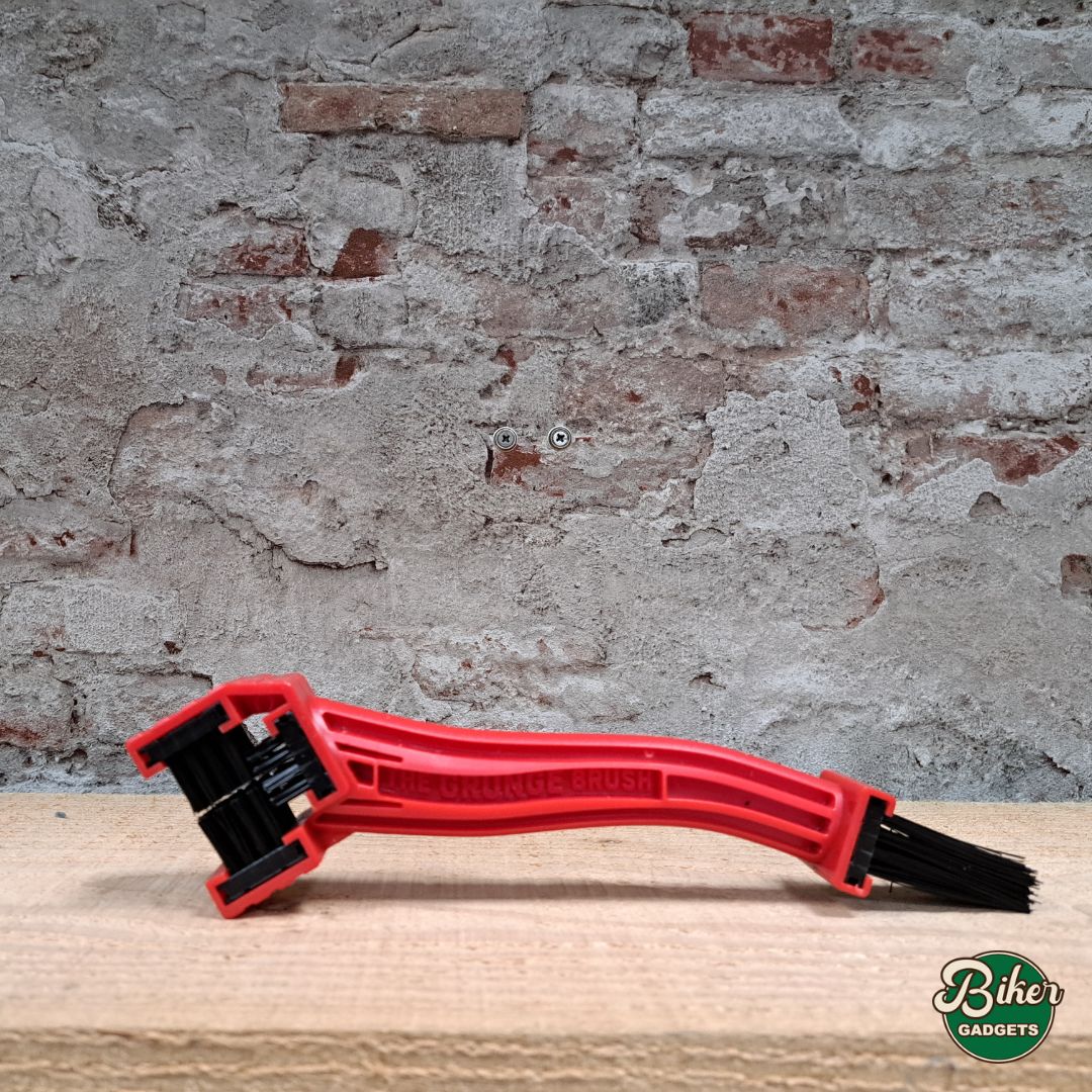 FINISH LINE grunge brush in de winkel
