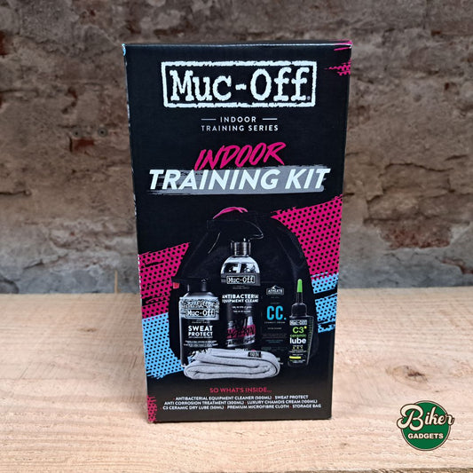 Muc-Off Indoor Training Kit - IN DE WINKEL
