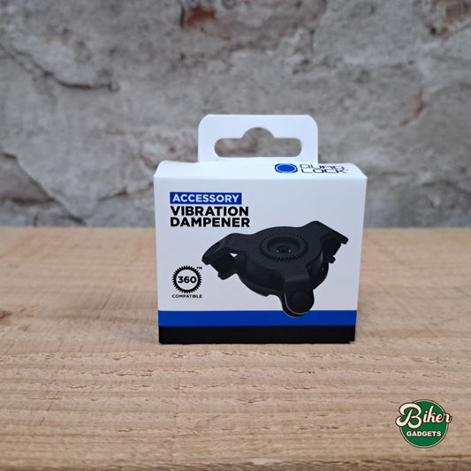QUAD LOCK vibration dampener - trillingsdemper