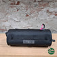 Muc-Off Explorer Bar Bag met bungee-koorden en MOLLE-bevestigingslussen – zwart