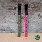 MUC-OFF utility frame strap GROEN EN ROZE