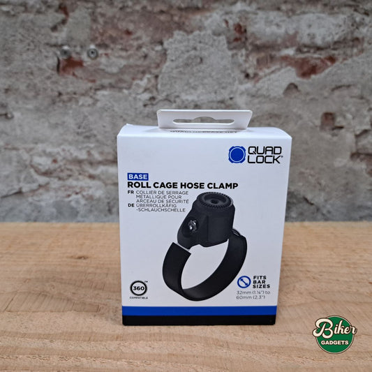 QUAD LOCK 360 roll cage clamp - buisklem