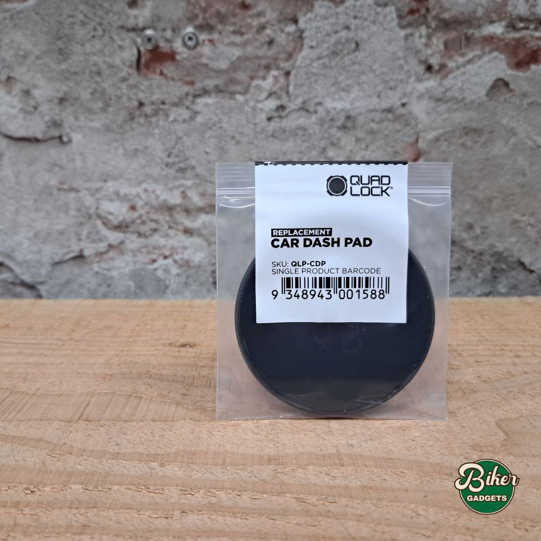 QUAD LOCK car dash pad V5 - Armaturenbrett-Klebeunterlage