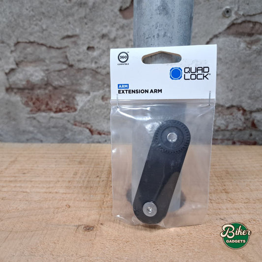QUAD LOCK extension arm - 50mm verlengarm