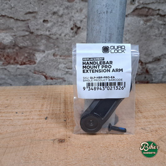 QUAD LOCK extension arm pro - 50mm verlengarm
