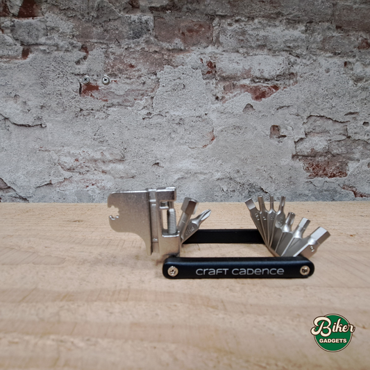 CRAFT CADENCE multi-tool