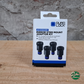 QUAD LOCK mirror stem adaptor kit - spiegelverhogers
