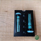 Muc-Off Stealth Tubeless Puncture Plug bar end tool  - in de verpakking