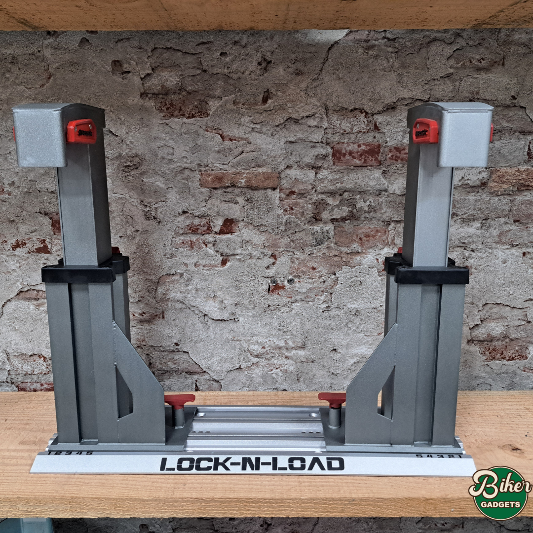 RISK RACING lock-n-load pro heavy HD - in de winkel