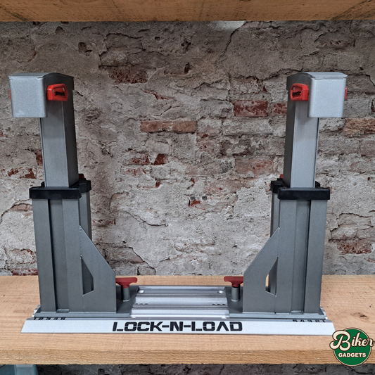 RISK RACING lock-n-load pro heavy HD - in de winkel