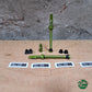 Muc-Off Tubeless Valves V2 de groene  80mm versie