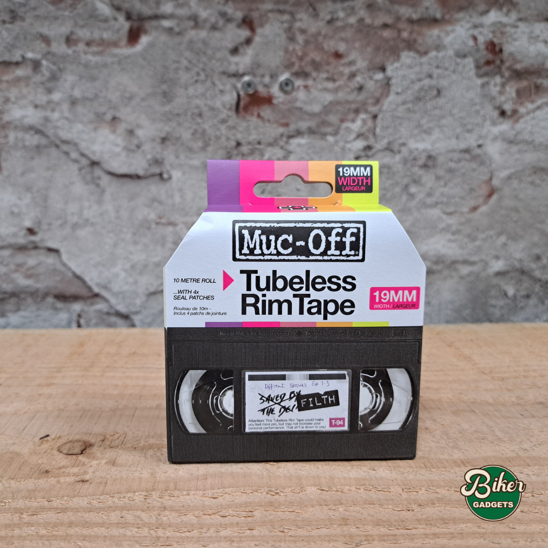 Muc-Off Tubeless Velglint 19MM