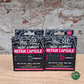 Muc-Off Precision Tubeless Repair Capsule - roze en zwart in de winkel