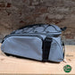VALKENTAL TRUNKBAG showroom