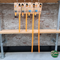 FIXPLUS Rack Strap verpakking met 2 DELIG spanband