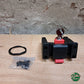  KLICKfix cc-100 Stuuradapter met Slot - alles uit de verpakking
