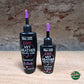 Muc-Off eBike Wet Weather Ceramic Chain Lube - 50ml en 120ml in de winkel