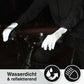 VALKENTAL GLORIDER FLEX waterdicht en reflecterend