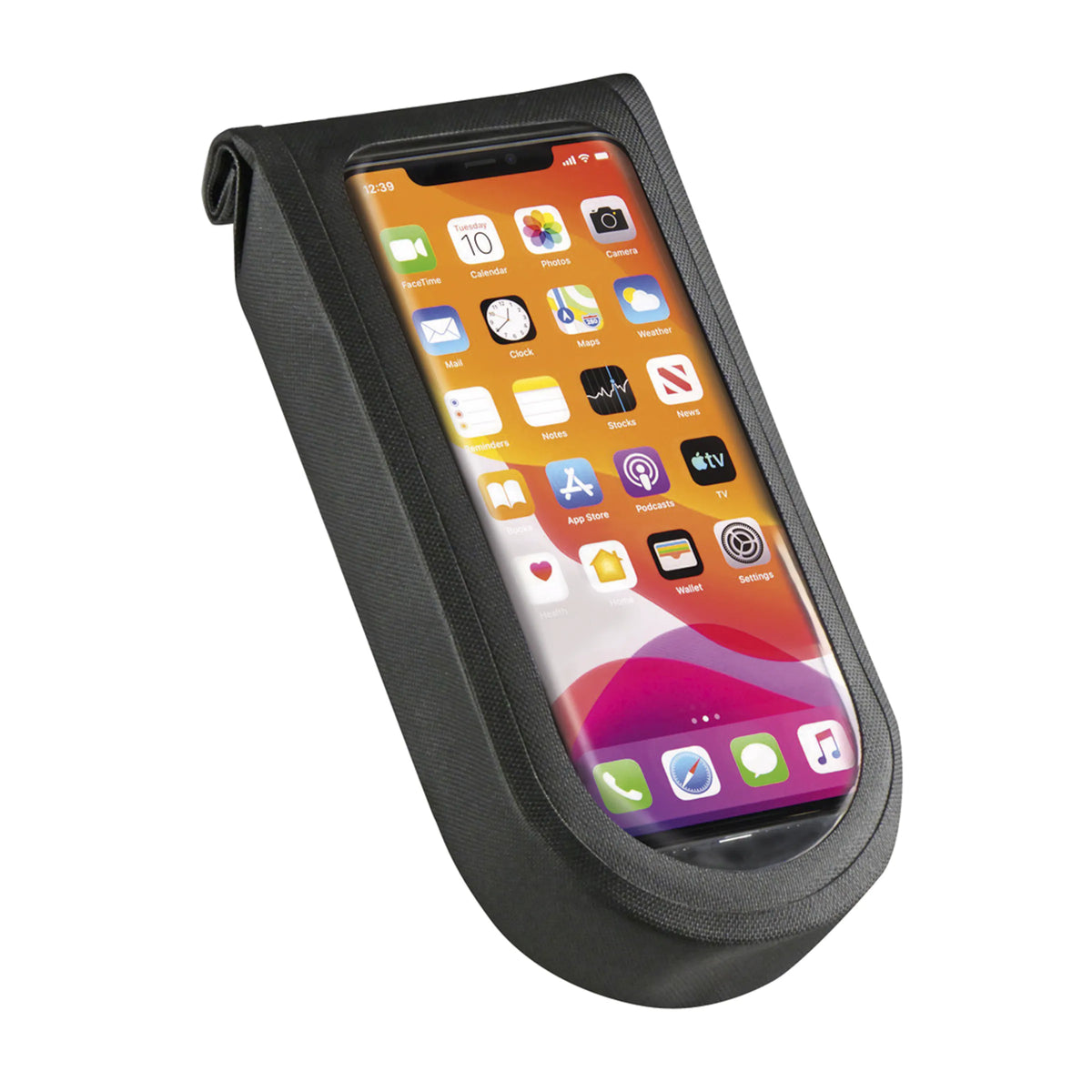 KLICKfix Phonebag Tour - uit de verpakking