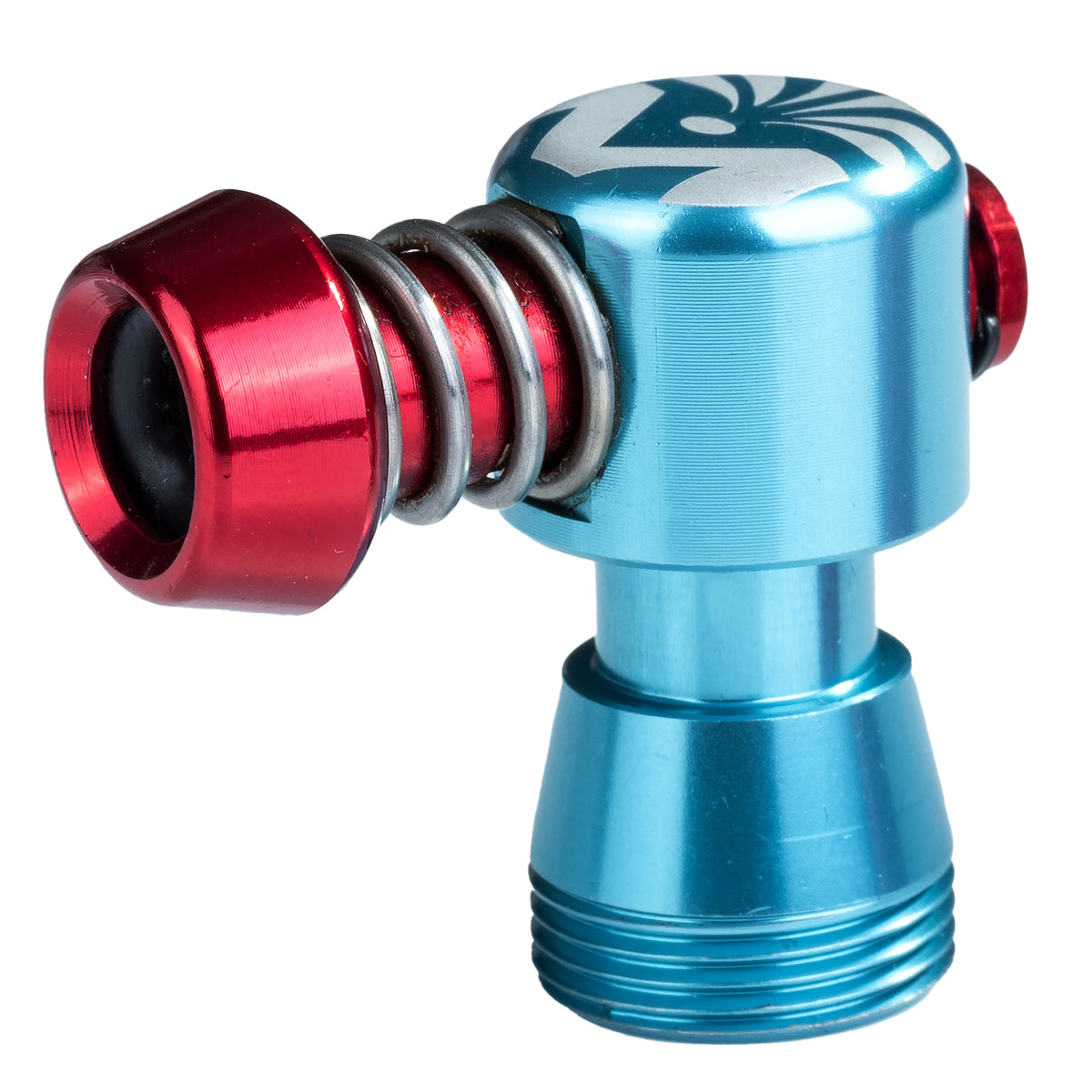 SUMART CIF-PS CO2-pomp - uit de verpakking