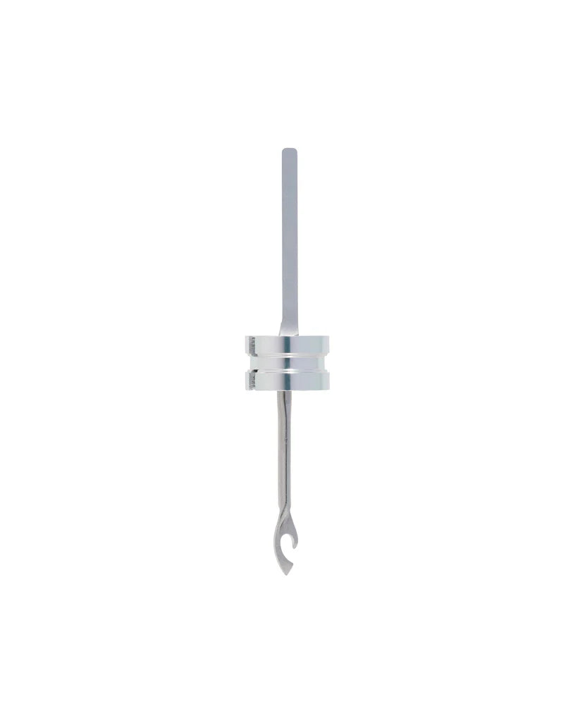 DAYSAVER coworking7TL extension tubeless worm pen en mesje