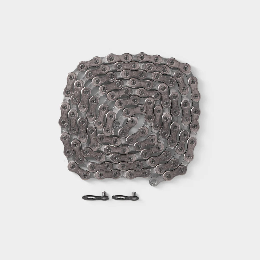 CYCLOWAX Connex 10S - uit de doos met quicklink