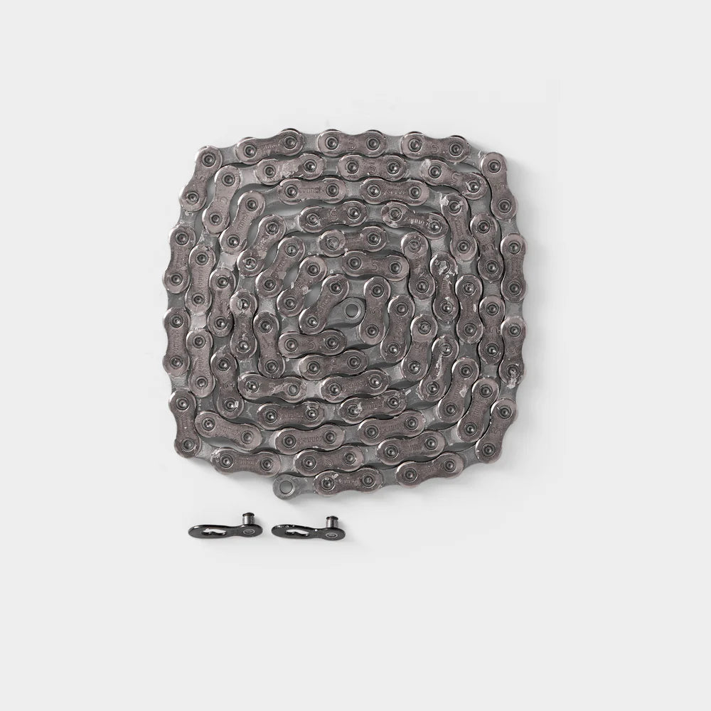 CYCLOWAX Connex 11sX - uit de verpakking