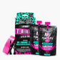 MUC-OFF ultimate tubeless setup kit dh/enduro/trail