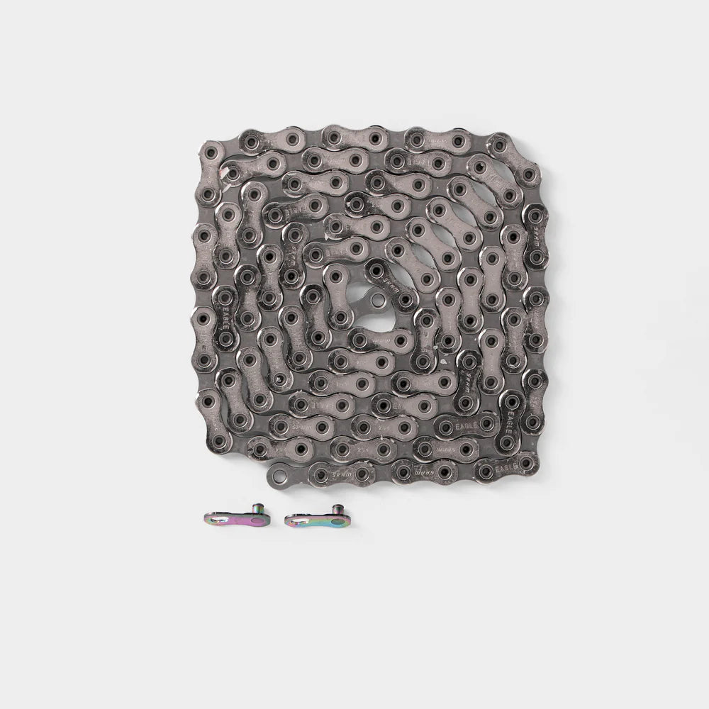 CYCLOWAX SRAM X01 Eagle 12S - uit de verpakking
