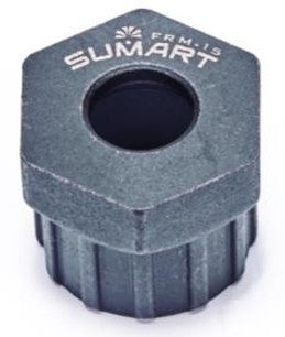SUMART FRM-15 12-tands freewheel remover uit de verpakking
