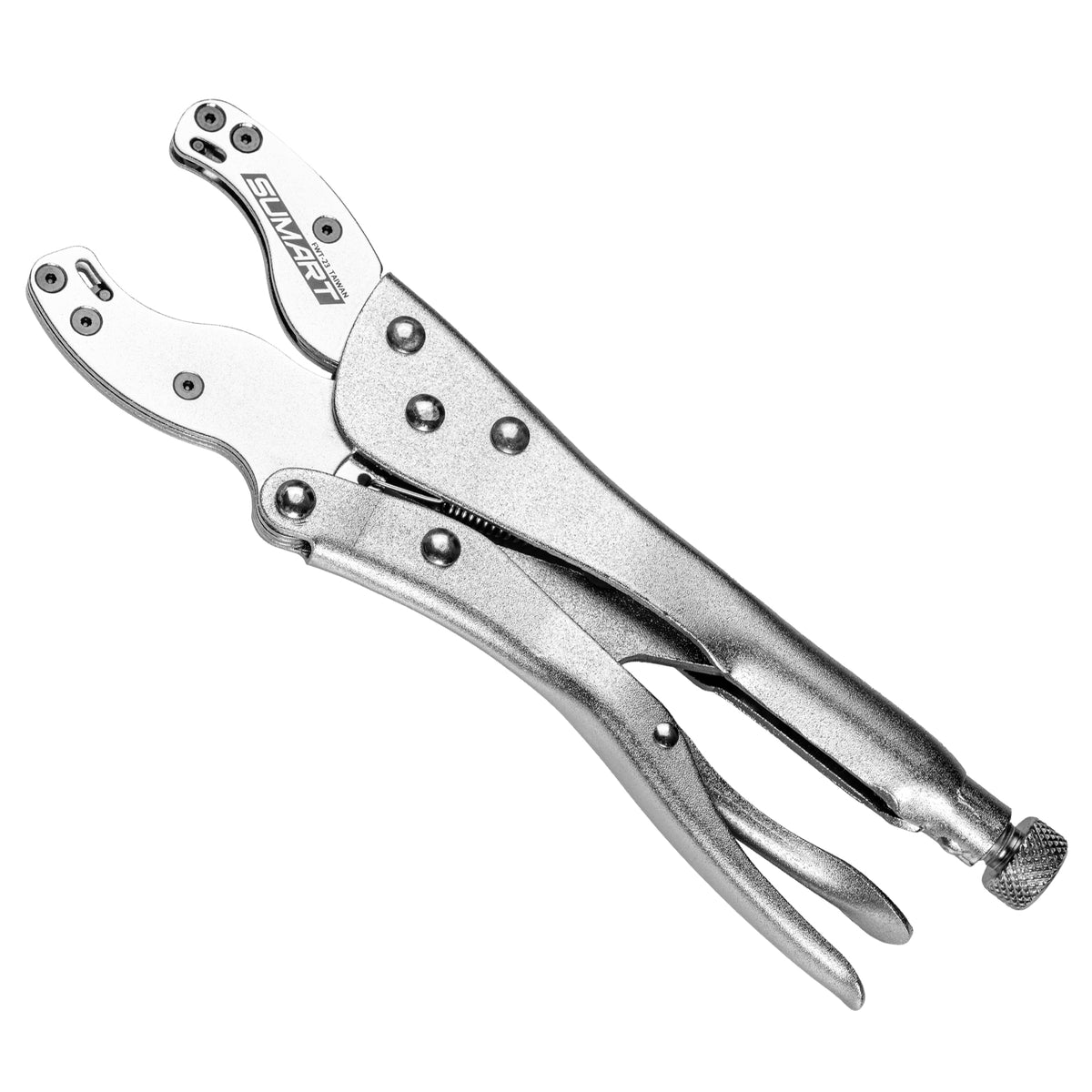 SUMART FWT-23 cassette sleutel met verstelbare bek voor freewheel verwijdering
