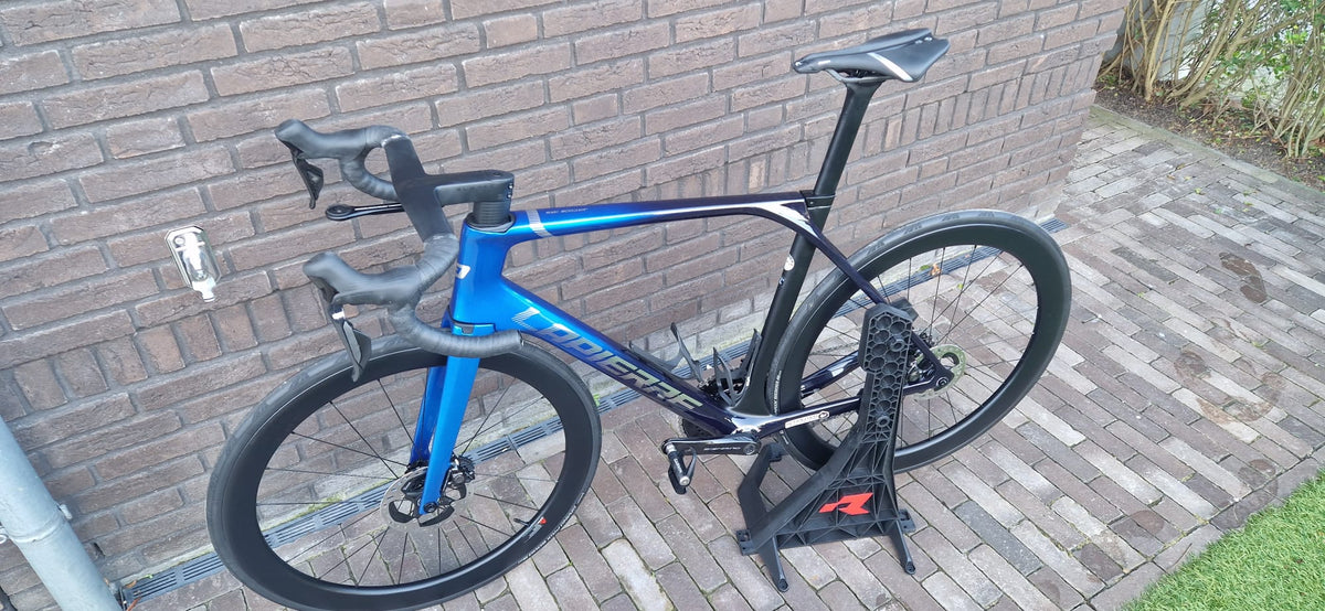 RACETECH R24 fietsstandaard
