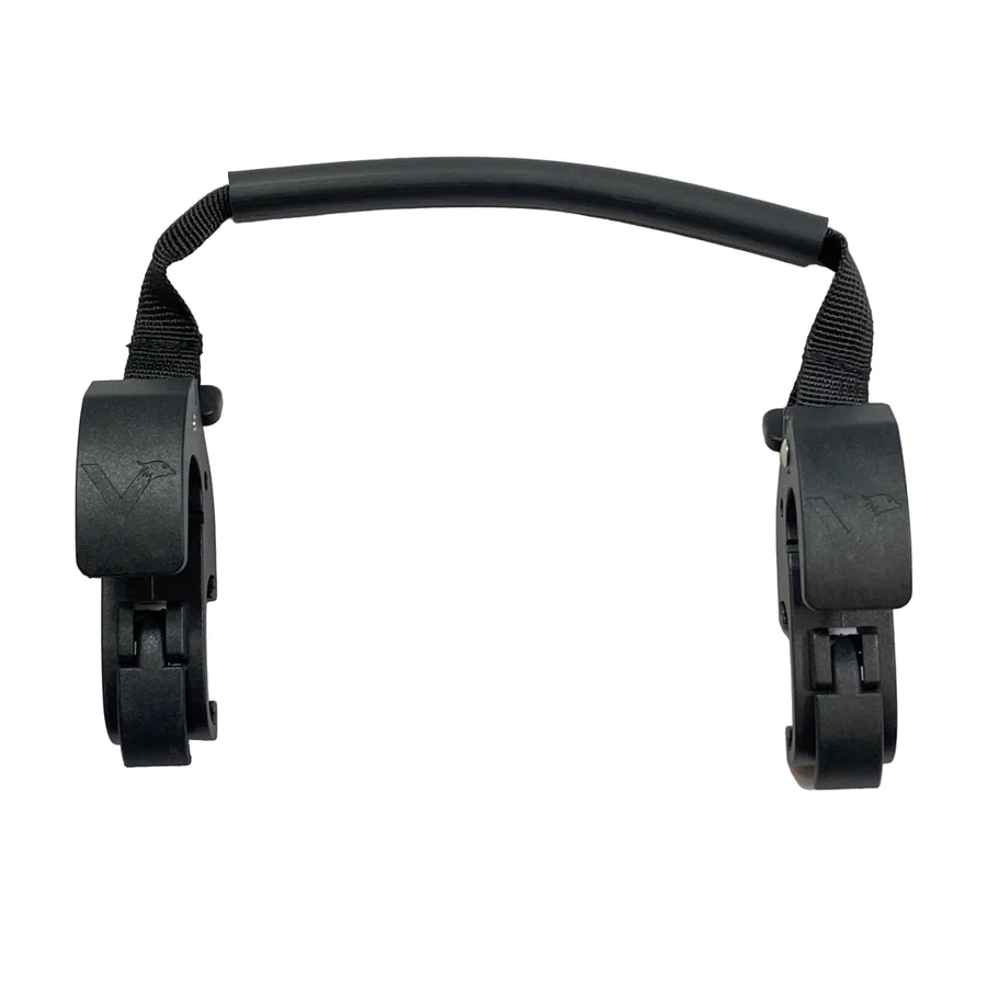VALKENTAL BEVESTIGINGSHAKEN TOT 16MM compleet