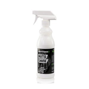 MOTOVERDE Auto Shine - 1L met spraykop