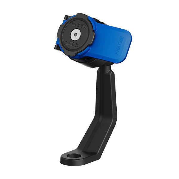 QUAD LOCK mirror stem mount - uit de verpakking